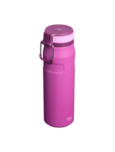 GARRAFA TERMICA TWIST FLIP 710ML DARK BLOSSOM STANLEY 08872