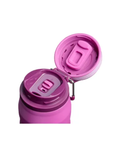 GARRAFA TERMICA TWIST FLIP 710ML DARK BLOSSOM STANLEY 08872