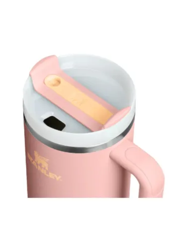 COPO QUENCHER TERMICO 2.0 1,18L PEACH ROSE STANLEY 08993