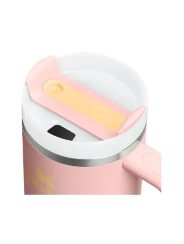 COPO QUENCHER TERMICO 2.0 0,887L PEACH ROSE STANLEY 08991
