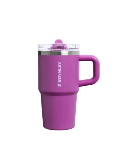 COPO QUENCHER TERMICO 2.0 0,59L DARK BLOSSOM STANLEY 08766