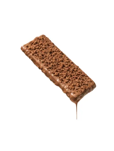 CRISP WAFER 40G MALTE CHOCOLATE BENDU