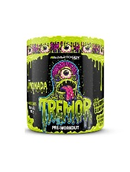 PRE-WORKOUT TREMOR 240G LIMONADA ADAPTOGEN