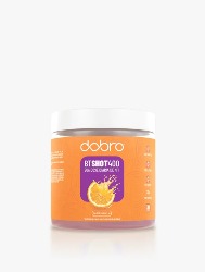 BT NITRATO SHOT400 300G LARANJA DOBRO