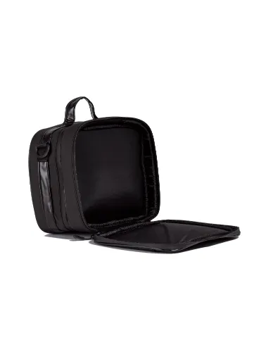LANCHEIRA TERMICA ESSENTIAL PRETO PACCO