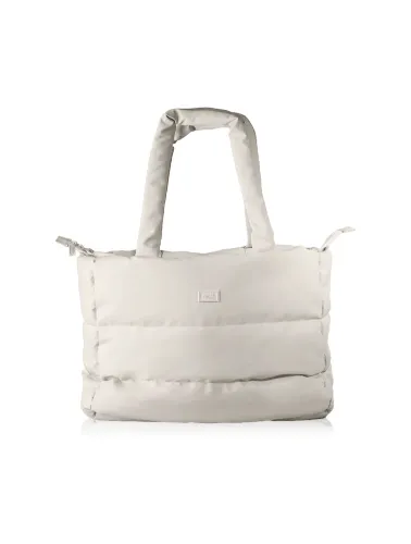 BOLSA MAXI SOFT CREME PACCO