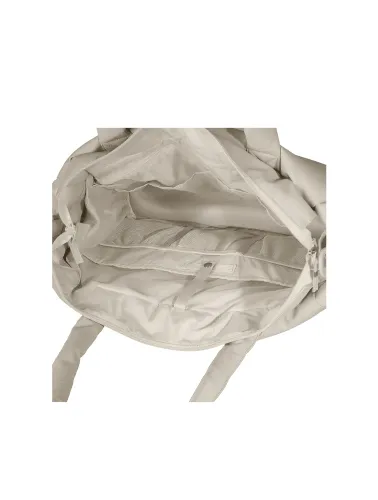 BOLSA MAXI SOFT CREME PACCO