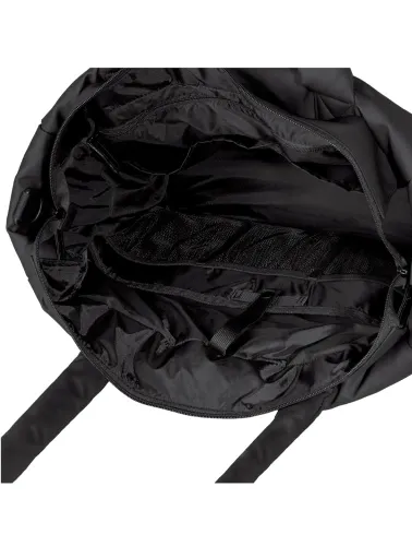 BOLSA MAXI SOFT PRETA PACCO