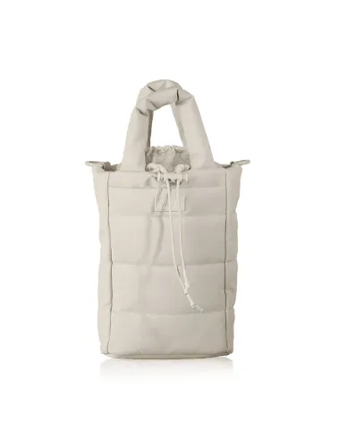 BOLSA MINI SOFT CREME PACCO