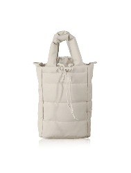 BOLSA MINI SOFT CREME PACCO