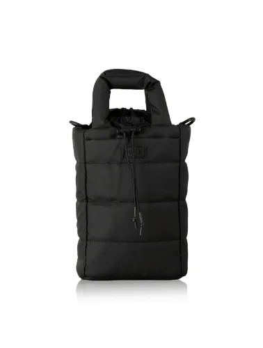 BOLSA MAXI SOFT PRETO PACCO