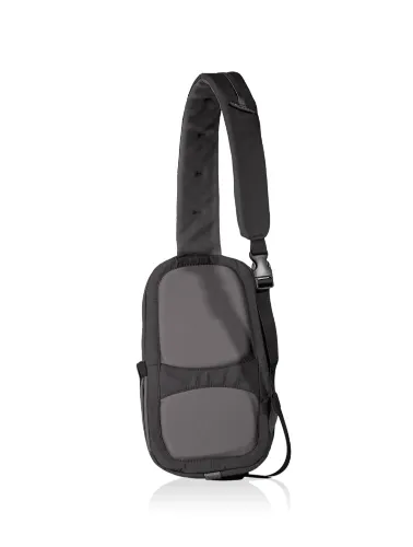 MOCHILA EASY CHUMBO PACCO