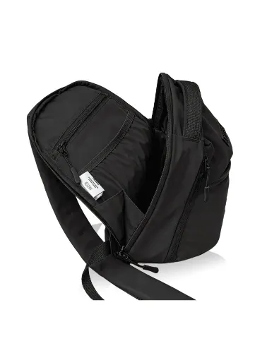 MOCHILA EASY CHUMBO PACCO