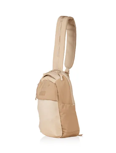 MOCHILA EASY CREME PACCO