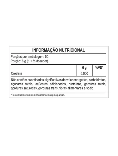 CREATINE 300G FRAMBOESA MAX TITANIUM