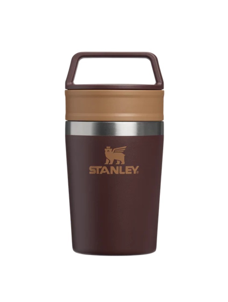 MUG TERMICO CAFE 0,23L TRAVEL COFFEE STANLEY 09098
