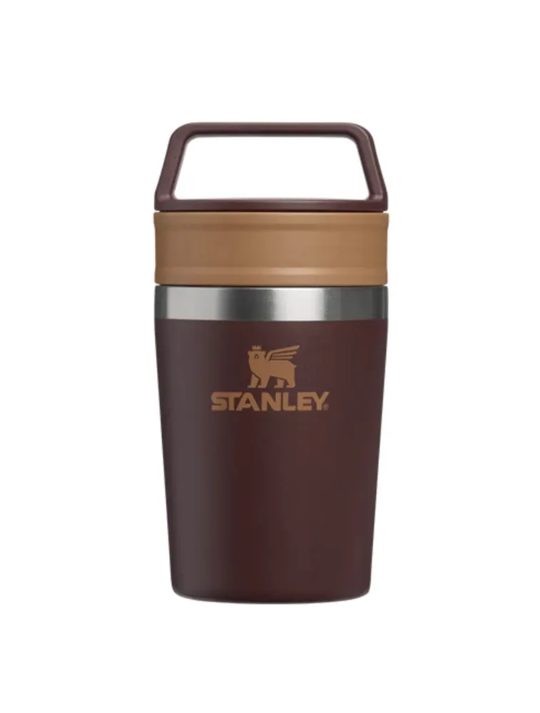 MUG TERMICO CAFE 0,23L TRAVEL COFFEE STANLEY 09098