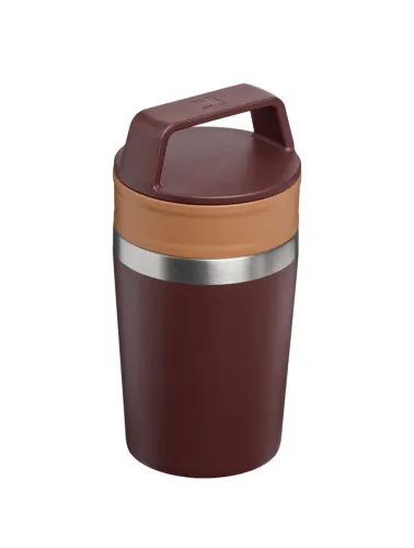 MUG TERMICO CAFE 0,23L TRAVEL COFFEE STANLEY 09098