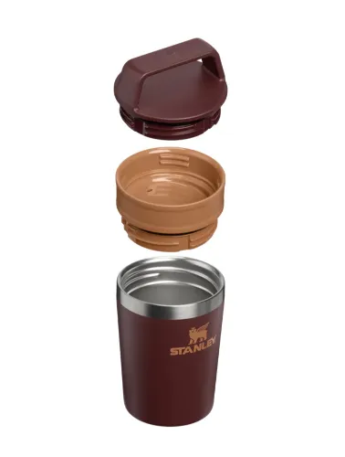 MUG TERMICO CAFE 0,23L TRAVEL COFFEE STANLEY 09098