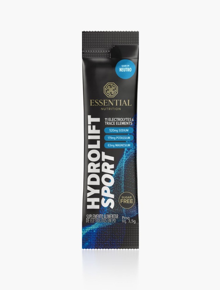 HYDROLIFT SPORT 3,5G NEUTRO ESSENTIAL NUTRITION