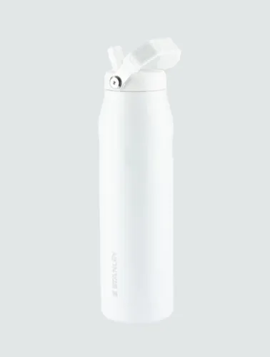 GARRAFA TERMICA AEROLIGHT FLIP STRAW 1,1L WAVE FROST STANLEY 08345