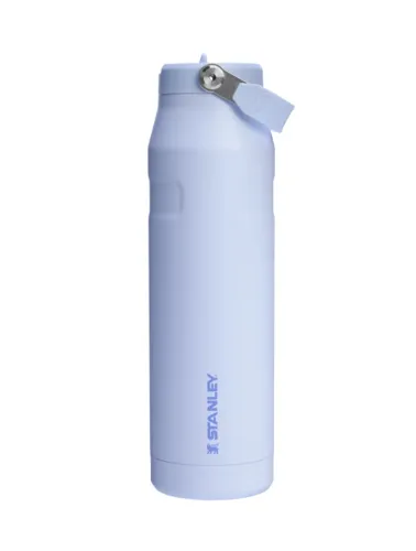 GARRAFA TERMICA AEROLIGHT FLIP STRAW 1,1L DEW DROP STANLEY 08520