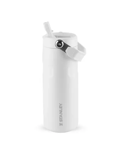 GARRAFA TERMICA AEROLIGHT FLIP STRAW 473ML FROST STANLEY 08545