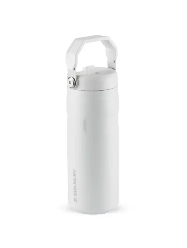 GARRAFA TERMICA AEROLIGHT FLIP STRAW 473ML FROST STANLEY 08545