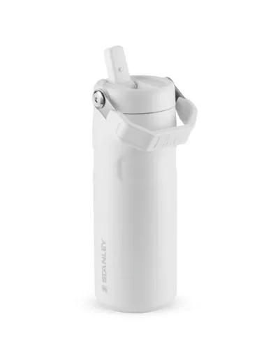GARRAFA TERMICA AEROLIGHT FLIP STRAW 473ML FROST STANLEY 08545