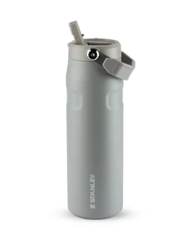 GARRAFA TERMICA AEROLIGHT FLIP 710ML ASH STANLEY 08636