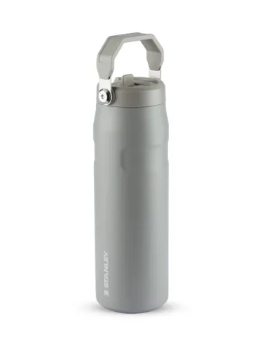 GARRAFA TERMICA AEROLIGHT FLIP 710ML ASH STANLEY 08636