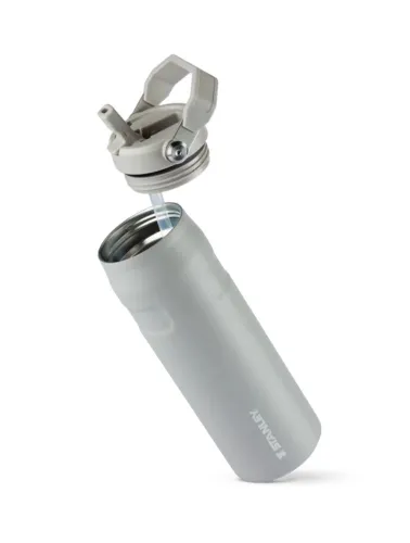 GARRAFA TERMICA AEROLIGHT FLIP 710ML ASH STANLEY 08636