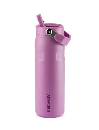 GARRAFA TERMICA AEROLIGHT FLIP 710ML LILAC STANLEY 08638