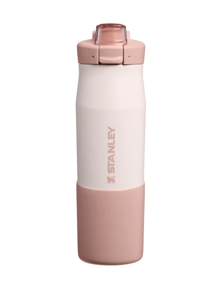 GARRAFA TERMICA VITALIZE 710ML ROSE QUARTZ STANLEY 09072