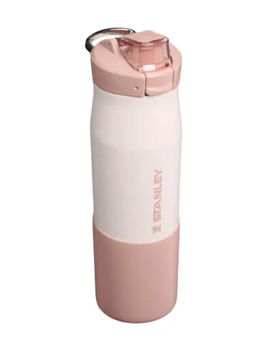 GARRAFA TERMICA VITALIZE 710ML ROSE QUARTZ STANLEY 09072