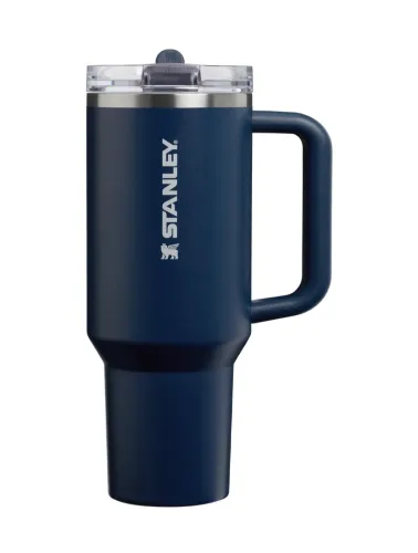 COPO QUENCHER TERMICO 1,18L DARK NAVY STANLEY 09187