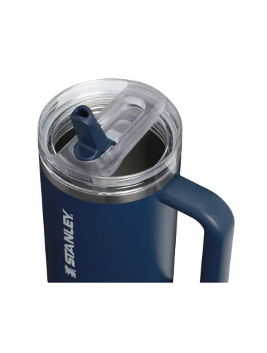 COPO QUENCHER TERMICO 1,18L DARK NAVY STANLEY 09187