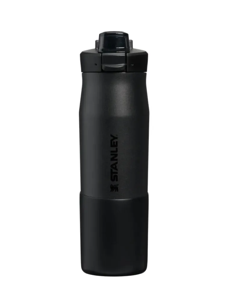 GARRAFA TERMICA VITALIZE 710ML BLACK STANLEY 09256