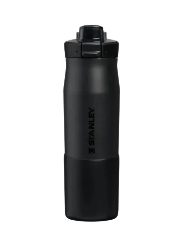 GARRAFA TERMICA VITALIZE 710ML BLACK STANLEY 09256