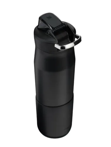 GARRAFA TERMICA VITALIZE 710ML BLACK STANLEY 09256