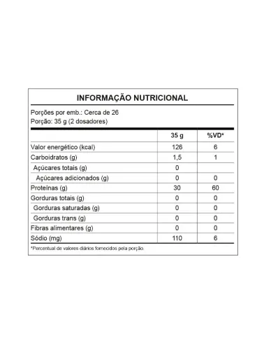 NUTRA BEEF PROTEIN 900G FRUTAS TROPICAIS  NUTRATA