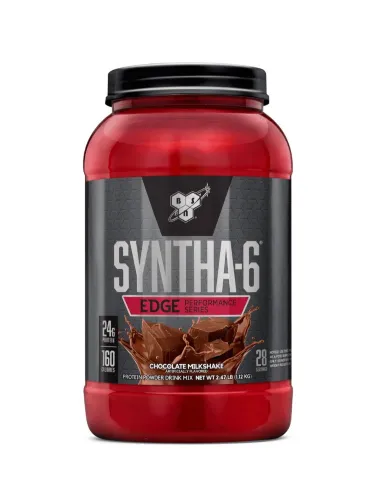 SYNTHA-6 2,34 LBS CHOCOLATE MILKSHAKE BSN