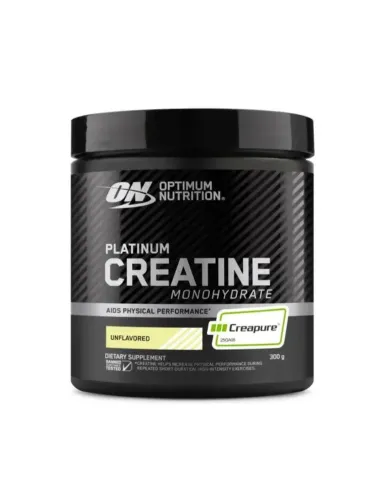 CREATINA CREAPURE 300G OPTIMUM NUTRITION