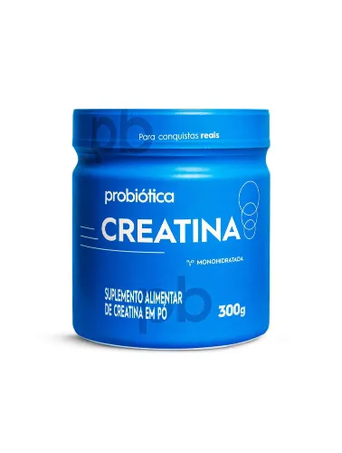 CREATINA 300G PROBIOTICA