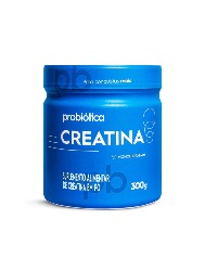 CREATINA 300G PROBIOTICA