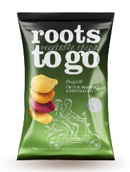 CHIPS 45G ORIGINAL ROOTS TO GO
