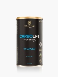 CARBOLIFT 100% PALATINOSE 900G ESSENTIAL