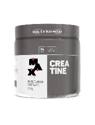 CREATINA 300G MAX TITANIUM