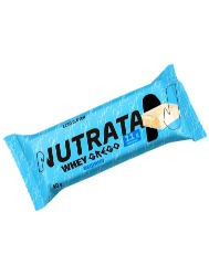 WHEY GREGO BAR 40G BEIJINHO NUTRATA