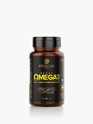 SUPER OMEGA 3 TG 120 CAPS 500MG ESSENTIAL